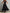 Boho Western Black  Stretchy Maxi  Dress With Sheer Skirt