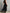 Boho Western Black  Stretchy Maxi  Dress With Sheer Skirt