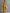 Casual Retro Color-blocked Yellow Sleeveless Button Cotton-linen Jumpsuit