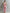 Casual Retro Pink Overalls With Multiple Pockets Camouflage Denim Jumpsuit