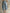 Washed Denim Balloon Jogger Pants With Elastic Waist