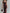 Retro Striped Flower Splicing Suspender Maxi Dress
