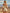 Western Retro Beige Short-Sleeve Off-Shoulder Tie-Waist Cotton Linen Shorts Jumpsuit