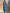 Sleeveless V-Neck Tencel Denim Maxi Dress With Pockets
