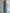 Halter Neck Smocked Waist Wide-Leg Denim Jumpsuit