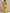 Boho Loose-Fit Yellow Spaghetti Strap Wide Leg Jumpsuit