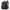 Vintage Fashion Leather Multi Pocket Backpack Black Bag