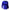 Mens Solid Color Long Sleeve 94029701W Blue / S Shirts & Tops