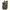 Outdoor Large Capacity Multifunctional Canvas Backpack Grass Green Bag