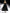 Retro Classic French Black Gauze Maxi Dress