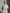 Women's Modern Linen Blend Beige Stand-Collar Half-Sleeve Contrast-Line Pocketed Maxi Dress  MDA2924L4AU
