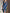 Stylish And Elegant Blue V-neck Midi Dress
