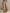 Tan Cotton Linen Halter Neck Smocked Waist Wide Leg Jumpsuit