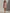 Women's Red & White Striped Linen-Blend Mini Dress With Square Neck And Patch Pockets MDZ1061F5ZRK