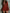 Retro Bell Sleeve Embroidered Rust Red Microsuede Lace Mini Dress