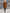 Casual Vintage Pink Polar Fleece Zip-Up Jacket Coat