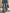 Ruffled Tiered Tencel Denim Two-Piece Set