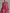 Women's Elegant Rose Pink Pearl Chiffon V-neck Tie-waist Long Dress MDZ1925A7BA