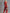 Retro Fashiona Sporty Hooded V-neck Front Zipper Raspberry Red Cotton Jumpsuit