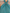 Teal Linen-Blend Halter Top & Wide-Leg Pant Set