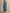 Medium Wash Tencel Denim Ruffle Wrap Maxi Dress