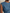 Tencel Denim Asymmetric Ruffled Maxi Dress