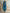 Contrast Stitch Harem Denim Jumpsuit