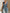 Coastal Breeze Tencel Denim Maxi Dress