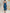 Utility Wrap Denim Midi Dress with Adjustable Straps