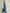 Square Neck Adjustable Strap Denim Jumpsuit