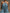 Halter Neck Denim Wide-Leg Jumpsuit