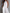 Resort White Pleated Halter Wide-Leg One-Piece Jumpsuit