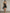 Black Color-blocked V-neck Sleeveless Mini Dress