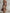 Vintage Bohemian Apricot Floral Print Chiffon Long-sleeved Maxi Dress