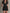 Classic Muse Smocked Lace-Trim Black  Mini Dress