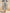 Off-the-Shoulder Puff Sleeve Linen Two-Piece Set