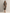 Women's Elegant Black Cotton-linen Blend Shirt Collar Short-sleeved Midi Dress MDZ0455C2AN