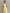 Women's Yellow Linen Dress With One-Shoulder Neckline & Fitted Waist, Timeless Elegant-Chic Style Dress MDZ2630B3I