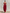 Women's Red Linen Jumpsuit With Spaghetti Straps & High-Waisted Pleated Pants, Timeless Romantic-Elegant Style Jumpsuit MDZ1915C8I