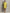 Women’s Lime Yellow Linen-Blend Batwing Sleeve Patch Pocket Shift Dress MDZ2671C3T
