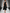 Women's Colorblock Square Neck Cap Shoulder Sleeve Waist Midi Dress MDA2447F4Y