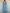 Washed Tencel Denim Sleeveless Halter Jumpsuit