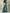Vintage Wash Tencel Denim Cargo Flare Pants