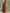 Women's Red Cotton Dress With Spaghetti Straps & Square Neck, Timeless Boho-Resort Style Dress MDZ0924C3I