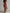 Corset-Style Floral Print High-Slit Maxi Dress