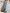Halter Adjustable Denim Maxi Dress