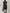 Half-Zip Stand Collar Denim Mini Dress
