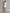 Women's Fashionable And Sexy White Slim-fitting Midi Dress With A High Neckline, Long Sleeves, And Ruched Waist And Hem MDA1270K0AN