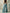 Vintage Wash Tencel Denim Cargo Flare Pants