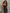 Women's Minimalist Pinstriped Frayed Edge SuspendersWith Slit Hem Maxi Dress MDZ1055B3Y
